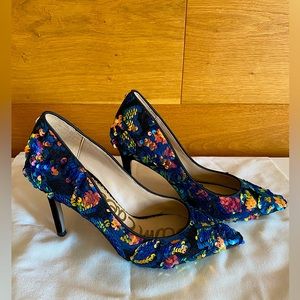 Sam Edelman heels